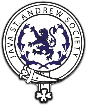 The Java St Andrew Society